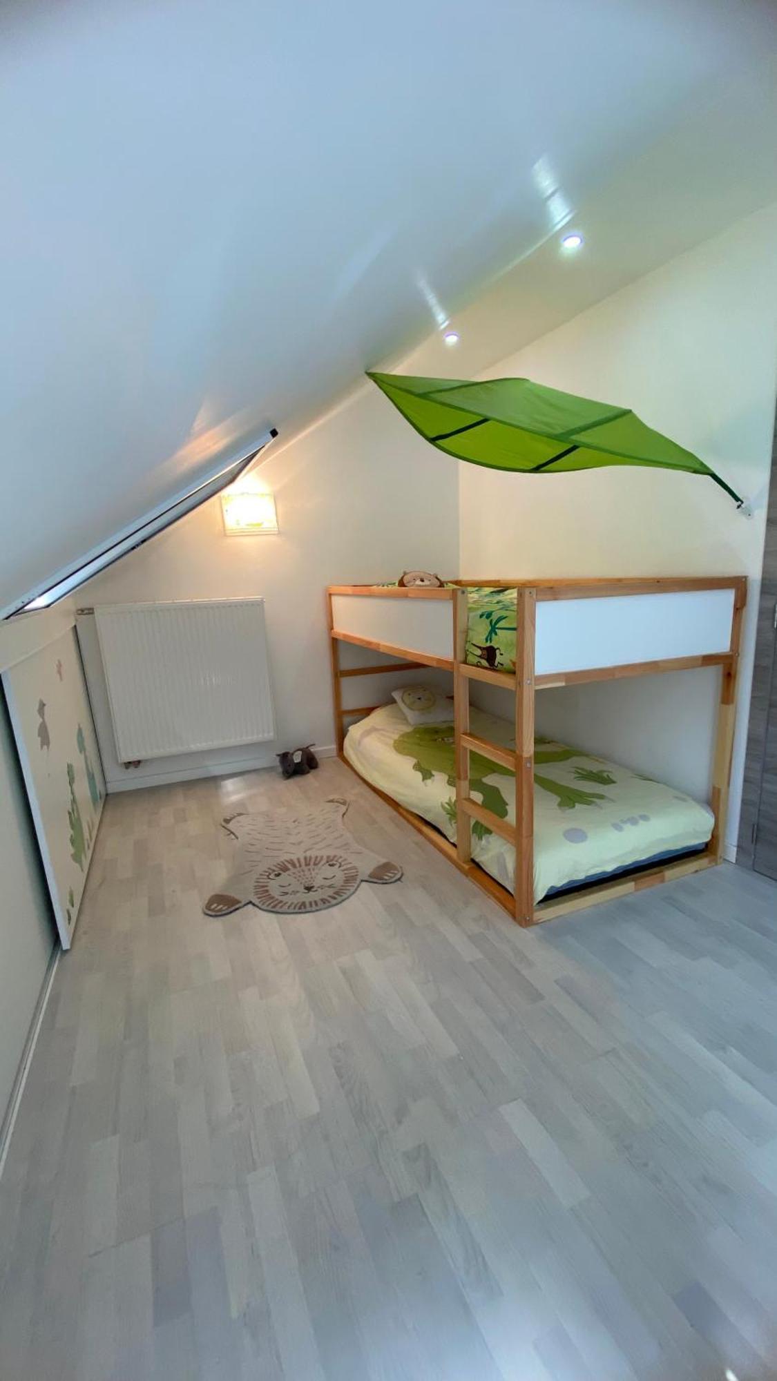 Next2Airport - Appartement House Of Lions Ransart Exterior photo