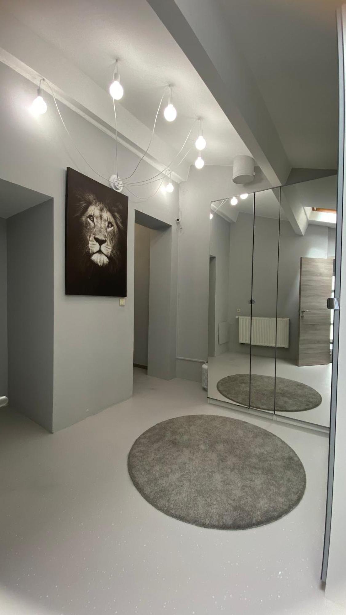 Next2Airport - Appartement House Of Lions Ransart Exterior photo